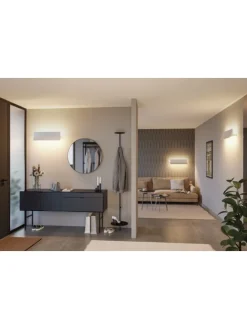 LED Wandleuchte Stine