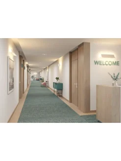 LED Wandleuchte Stine