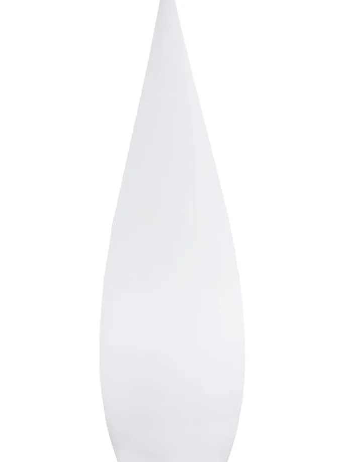 LED-Außenleuchte "Classy" mit Farbwechsel - (H)80 cm