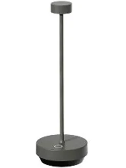 LED-Außenleuchte "Turas" - EEK G - (H)23 cm