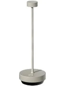 LED-Außenleuchte "Turas" - EEK G - (H)23 cm