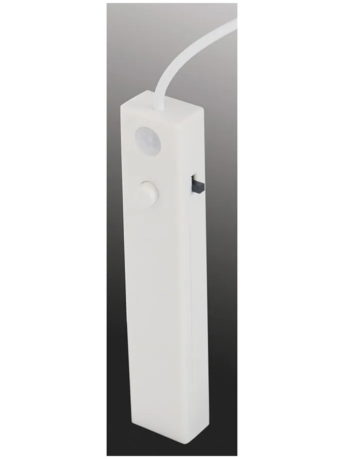 LED--Band mit Bewegungssensor in Warmweiß - (L)1 m