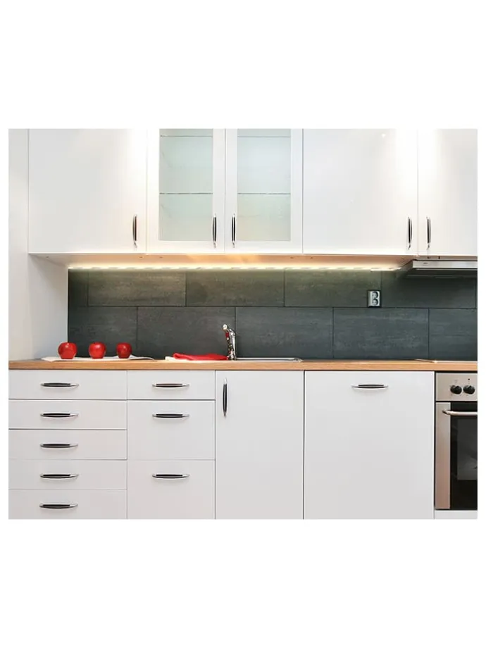 LED--Band mit Bewegungssensor in Warmweiß - (L)1 m