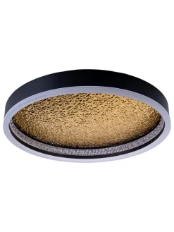 LED-Deckenleuchte "Arany" - EEK E (A bis G) - Ø 40 cm