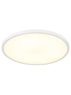 LED-Deckenleuchte ''Nielsen'' - EEK F (EEK A bis G) - (H)3,5 x Ø 30 cm