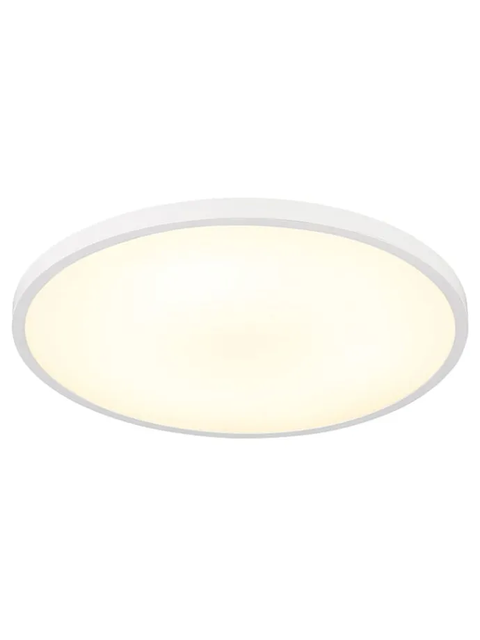 LED-Deckenleuchte ''Nielsen'' - EEK F (EEK A bis G) - (H)3,5 x Ø 30 cm