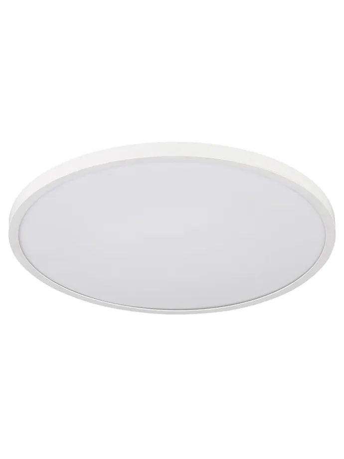 LED-Deckenleuchte ''Nielsen'' - EEK F (EEK A bis G) - (H)3,5 x Ø 30 cm