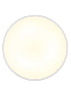 LED-Deckenleuchte ''Nielsen'' - EEK F (EEK A bis G) - (H)3,5 x Ø 30 cm