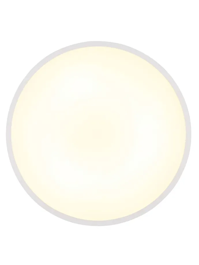 LED-Deckenleuchte ''Nielsen'' - EEK F (EEK A bis G) - (H)3,5 x Ø 30 cm