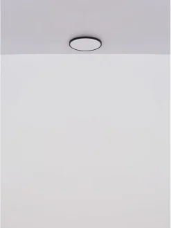 LED-Deckenleuchte ''Nielsen'' - EEK F (EEK A bis G) - (H)3,5 x Ø 30 cm