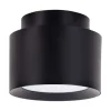 LED-Deckenspot "Trimes" in Schwarz - EEK E (A bis G)