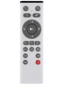 LED-Deckenventilator 