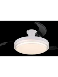 LED-Deckenventilator