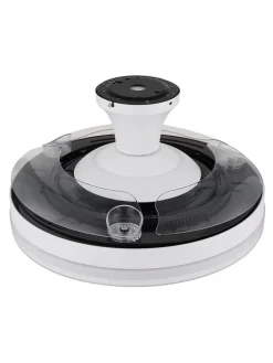 LED-Deckenventilator