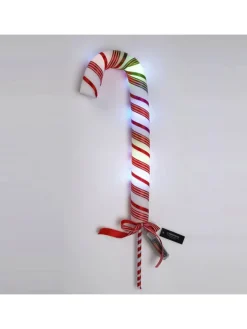 LED-Dekofigur in Bunt - (H)53 cm