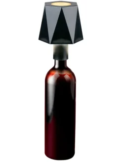 LED-Dekoleuchte - (B)11 x (H)14 cm (Überraschungsprodukt)