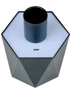 LED-Dekoleuchte - (B)11 x (H)14 cm (Überraschungsprodukt)