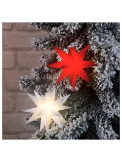 LED-Dekoleuchte "Star" in Warmweiß (Überraschungsprodukt)