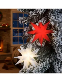 LED-Dekoleuchte "Star" in Warmweiß (Überraschungsprodukt)