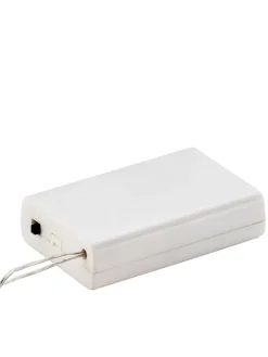 LED-Girlande in Gold - (L)2,2 m