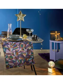 LED-Glühlampe BRIGHT LIGHT Fireworks in Multicolor