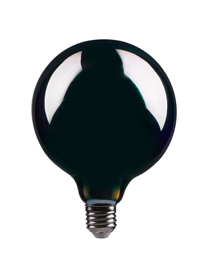 LED-Glühlampe BRIGHT LIGHT Fireworks in Multicolor