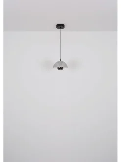 LED-Hängeleuchte ''Arus'' - EEK F (EEK A bis G) - (H)120 x Ø 23 cm