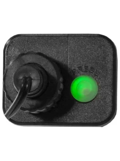 LED-Lichterkette "Berry Mini" in Warmweiß - (L)600 cm