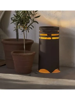 LED-Solar-Dekoration 