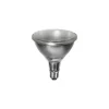 LED-Spot ,Spotlight Outdoor', E27, 15W, 1250lm, silber, Tageslicht