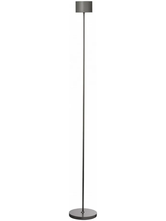 LED-Standleuchte "Farol Floor" - EEK G - (H)114 cm