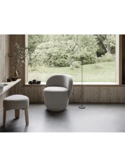 LED-Standleuchte "Farol Floor" - EEK G - (H)114 cm