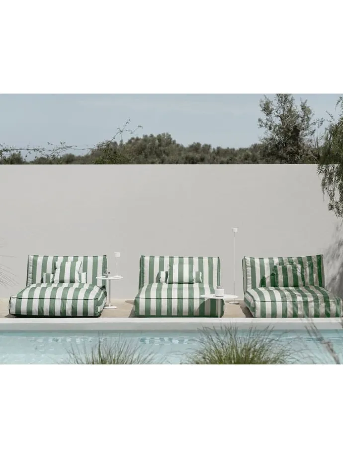 LED-Standleuchte "Farol Floor" - EEK G - (H)116 cm