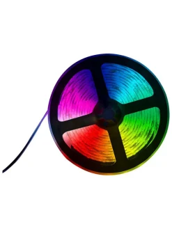 LED-Streifen in Bunt - (L)300 cm