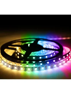 LED-Streifen in Bunt - (L)300 cm