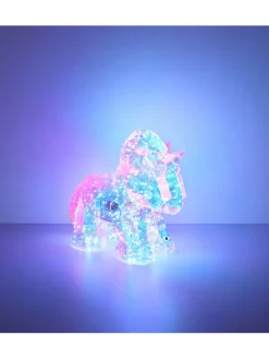 LED-Tischleuchte ''Brondar'' in Bunt - (B)30 x (H)26 x (T)14 cm