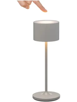 LED-Tischleuchte "Farol Mini" - EEK G - (H)19 cm