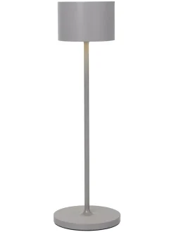 LED-Tischleuchte "Kodu" - EEK G - (H)34 cm