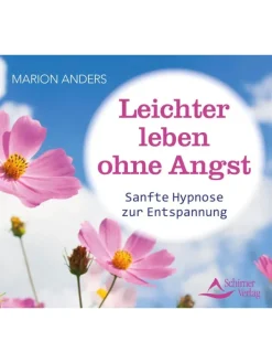 Leichter leben ohne Angst | Sanfte Hypnose zur Entspannung