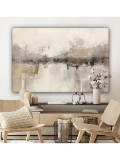 Leinwand bilder Abstrakte Kunst (BxH)