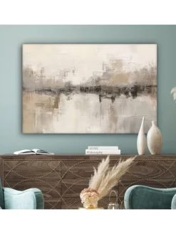 Leinwand bilder Abstrakte Kunst (BxH)