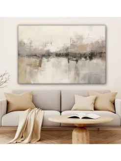 Leinwand bilder Abstrakte Kunst (BxH)