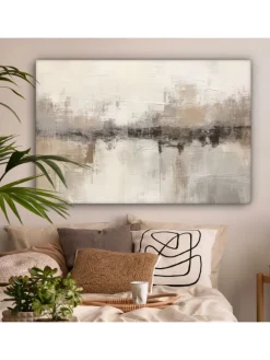 Leinwand bilder Abstrakte Kunst (BxH)