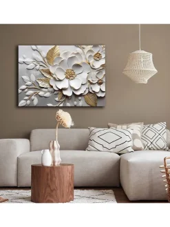 Leinwanddruck - (B)100 x (H)70 cm