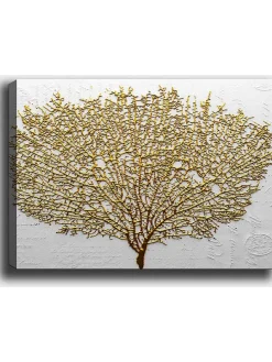 Leinwanddruck - (B)100 x (H)70 cm