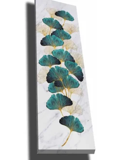 Leinwanddruck - (B)30 x (H)90 cm