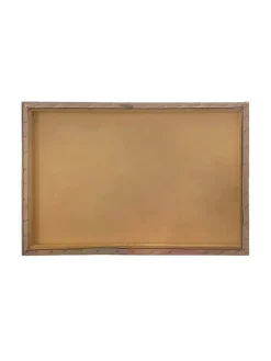 Leinwanddruck - (B)70 x (H)50 x (T)3 cm