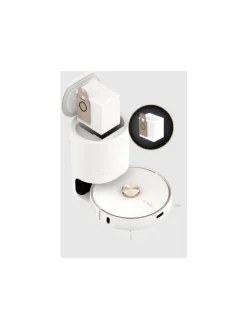 Lenovo HomeClean 2700 MaxPower | Weiß in Weiß