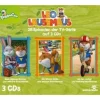 Leo Lausemaus Hörspielbox 3