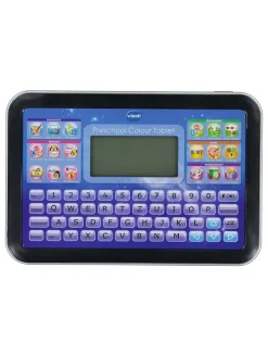 Lerncomputer "Preschool Colour" - ab 7 Jahren